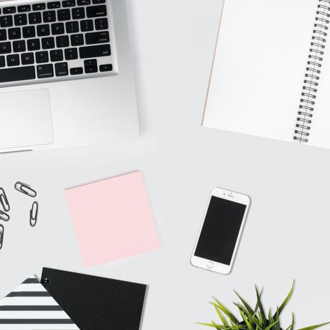 14 Office Organization Must-Haves to Start the New Year Off Strong