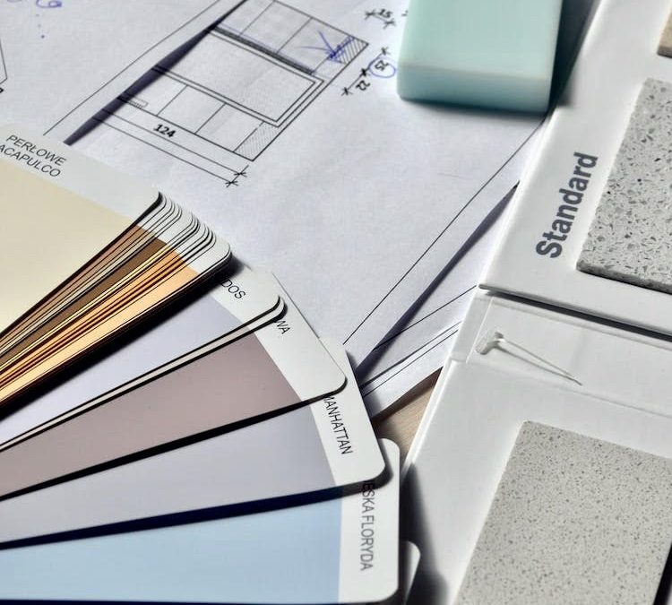 How to Pick the Perfect Paint Color Every Time- The Do’s and Don’ts