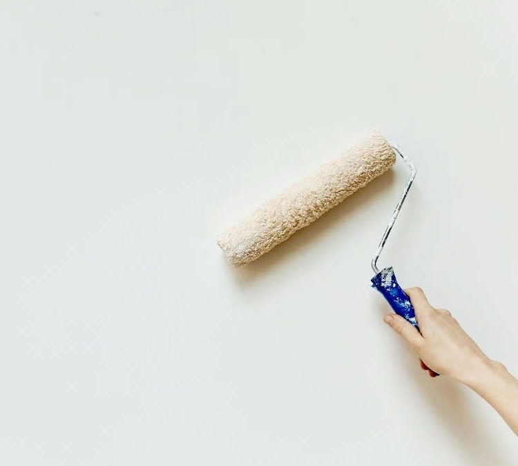 How to Pick the Perfect Paint Color Every Time- An Introduction to Color Theory