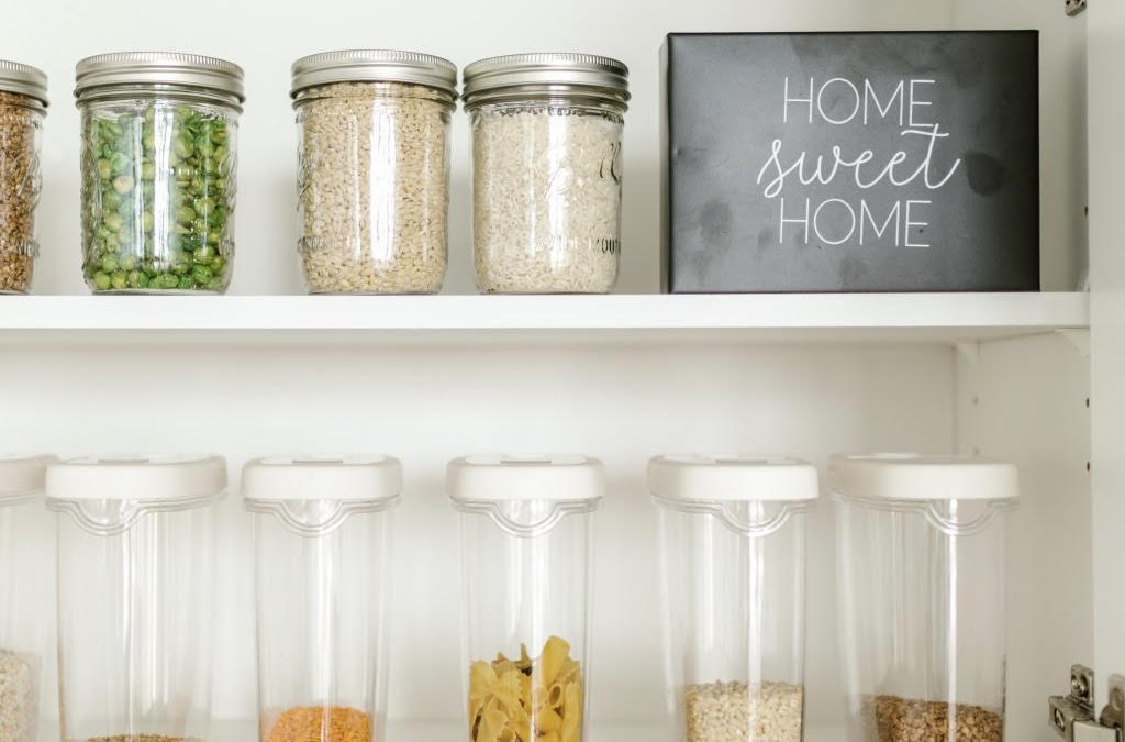 15 Genius Kitchen Cabinet Organization Ideas That Will Make Your Life Easier